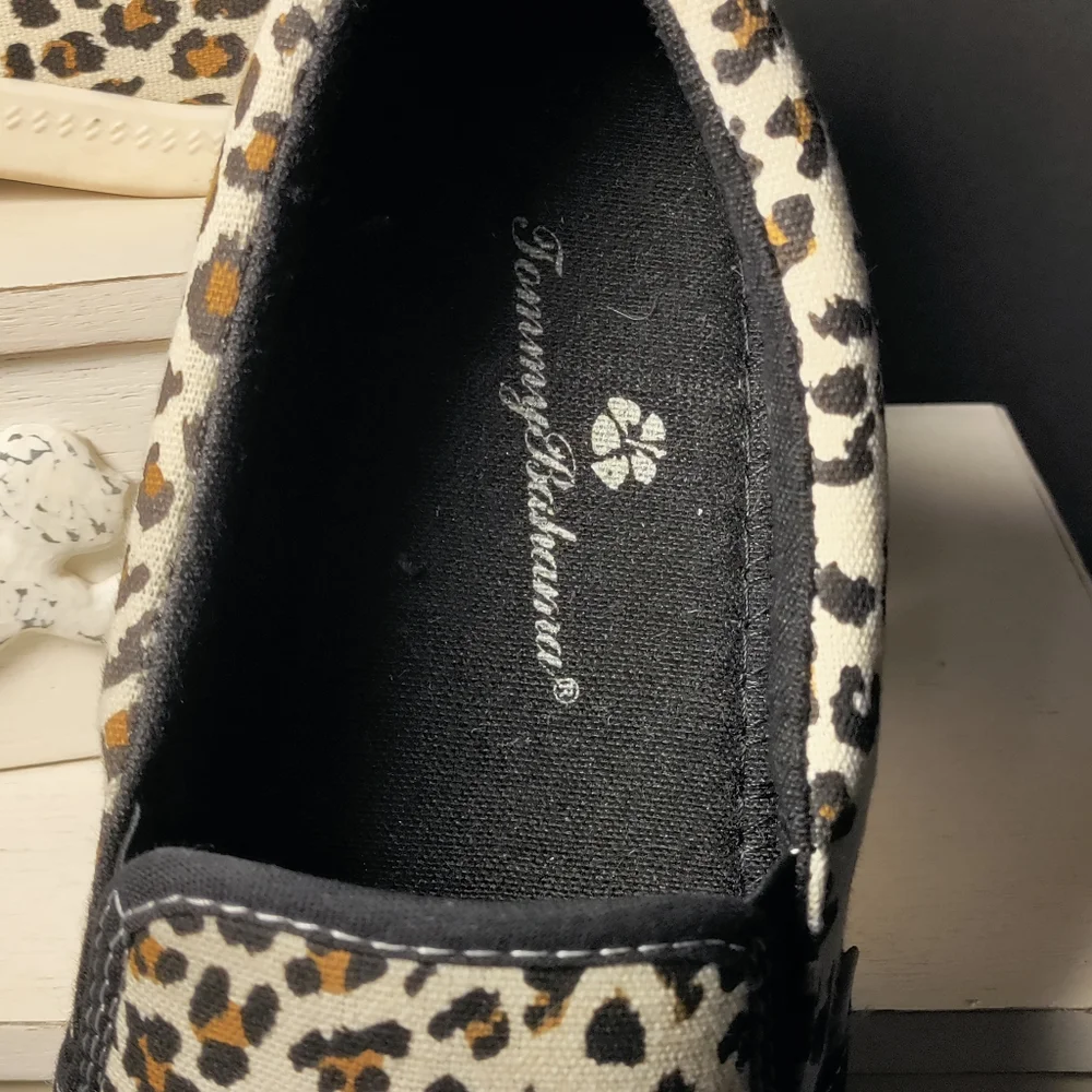 TONY BAHAMA SHOES⭐ - Picture 6 of 7